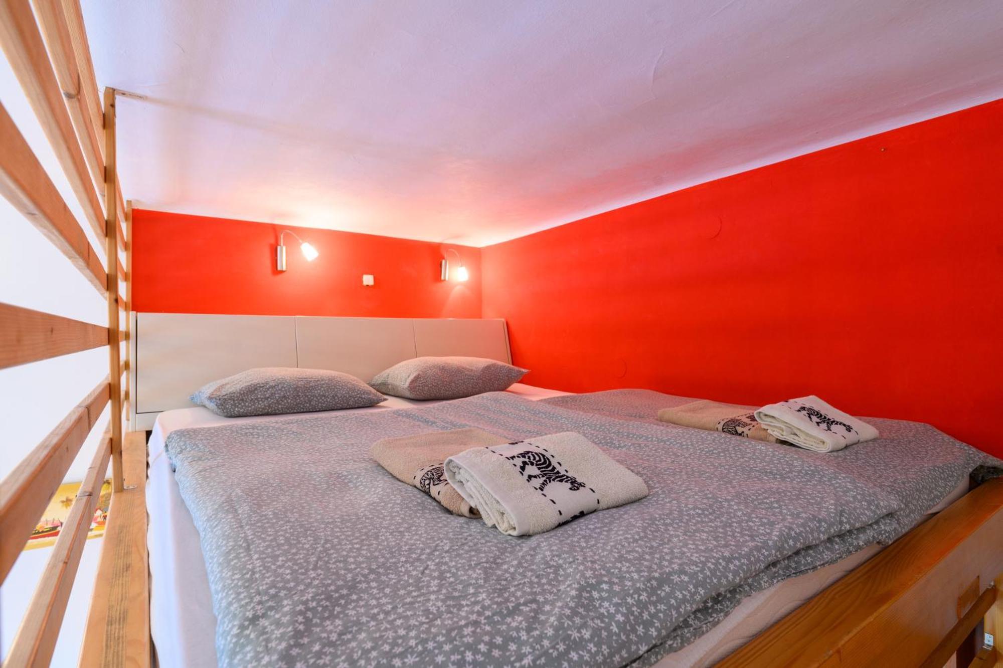 Urban View Apartment With Free Parking Ljubljana Dış mekan fotoğraf