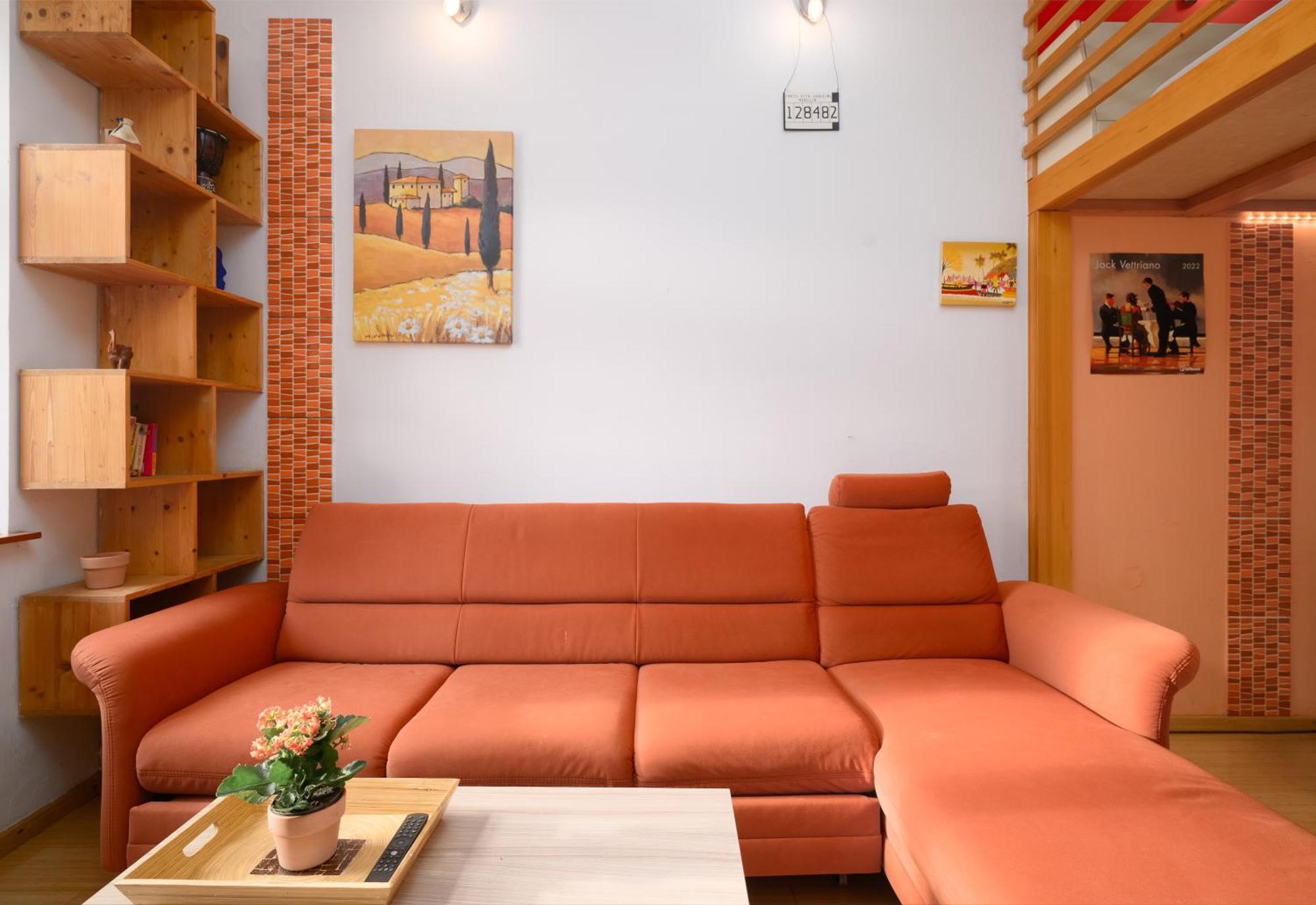 Urban View Apartment With Free Parking Ljubljana Dış mekan fotoğraf