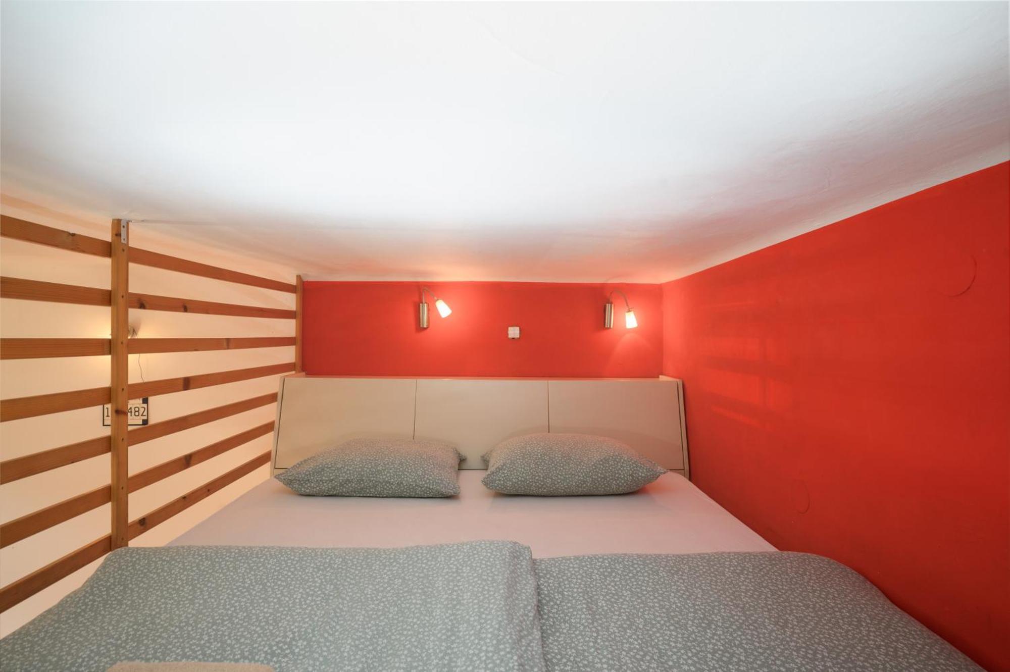 Urban View Apartment With Free Parking Ljubljana Dış mekan fotoğraf